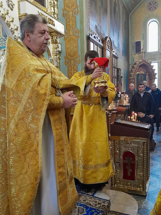 Неділя 24-а після П'ятидесятниці (ФОТО) | Фото 21