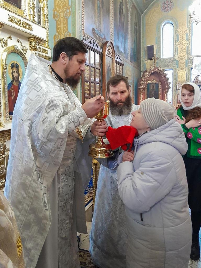 Собор Архістратига Михаїла та інших Небесних Сил безплотних (ФОТО) | Фото 13