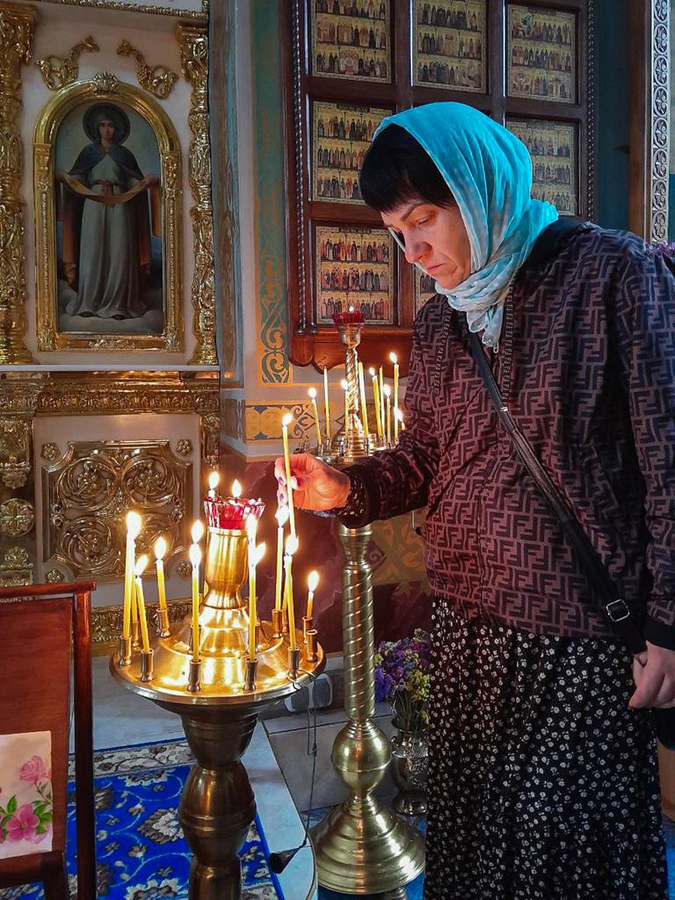 Димитріївська батьківська субота (ФОТО) | Фото 6