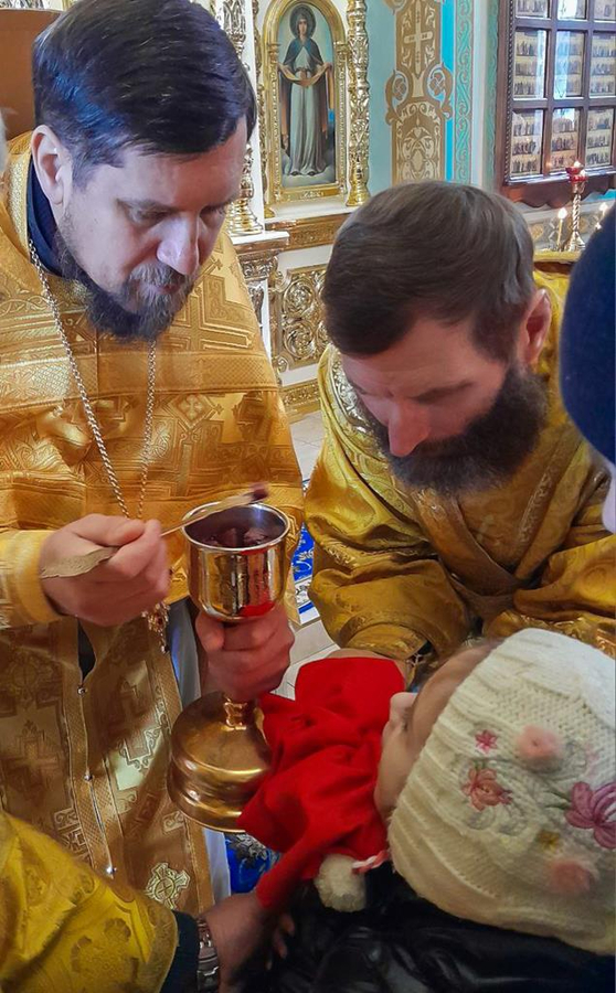 День пам'яті святого апостола Андрія Первозванного (ФОТО) | Фото 18