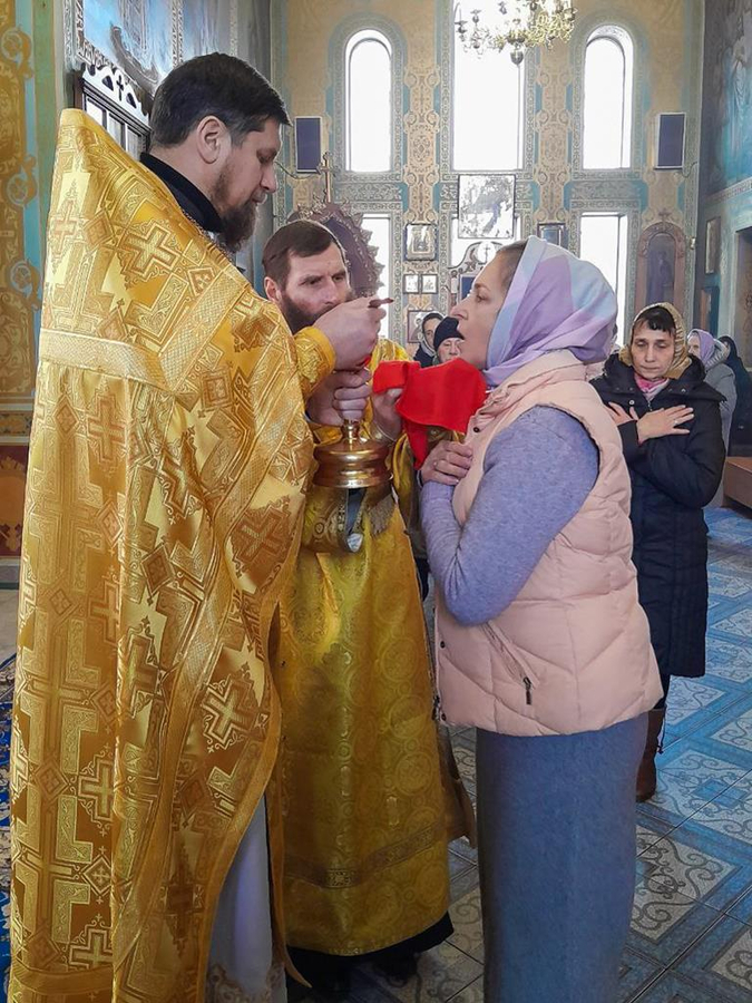 День пам'яті святого апостола Андрія Первозванного (ФОТО) | Фото 23