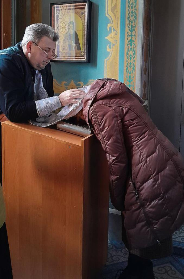 Димитріївська батьківська субота (ФОТО) | Фото 4