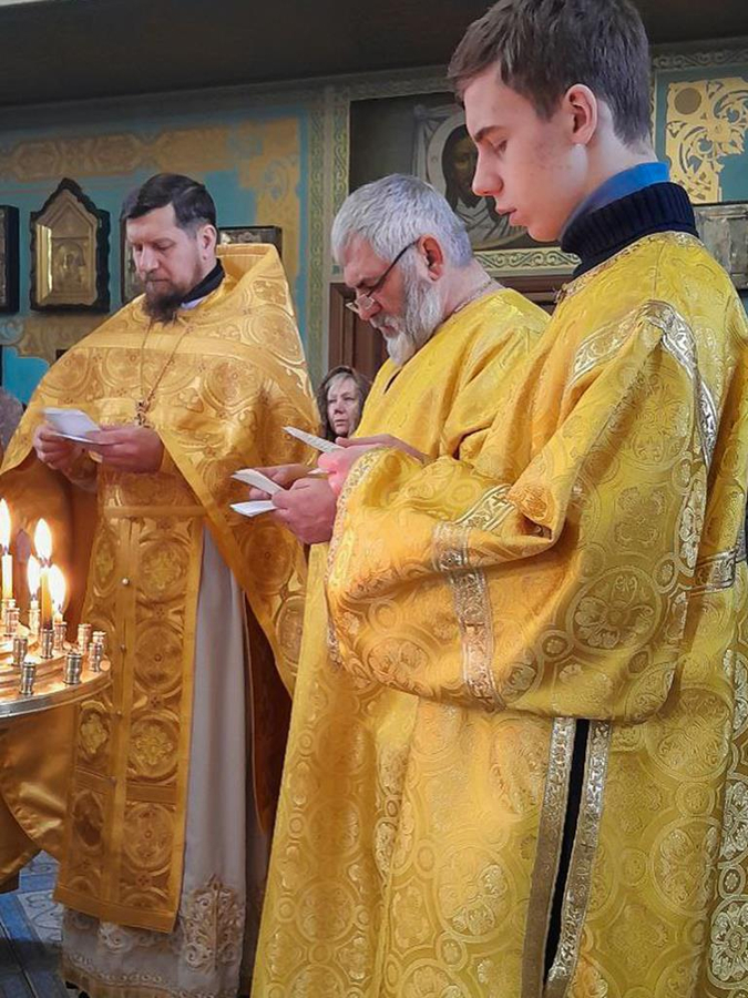 ОБРІЗАННЯ ГОСПОДА І СПАСА НАШОГО ІІСУСА ХРИСТА (ФОТО) | Фото 27