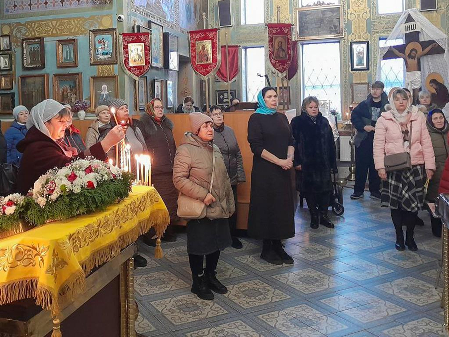 День пам'яті святителя Миколая Чудотворця (ФОТО) | Фото 10