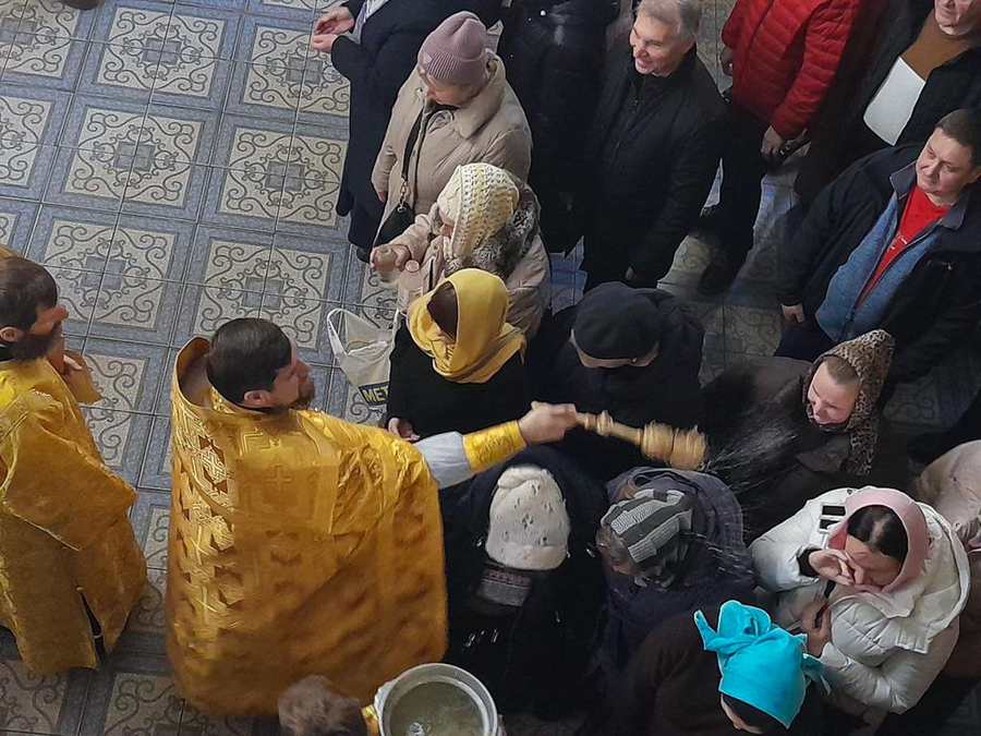 День пам'яті святителя Миколая Чудотворця (ФОТО) | Фото 30