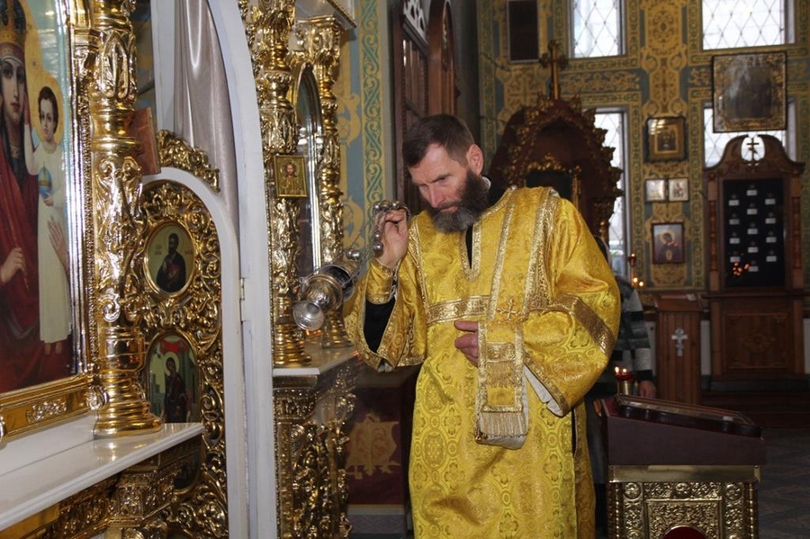 Субота Седмиці 29-ї після П'ятидесятниці (ФОТО) | Фото 3