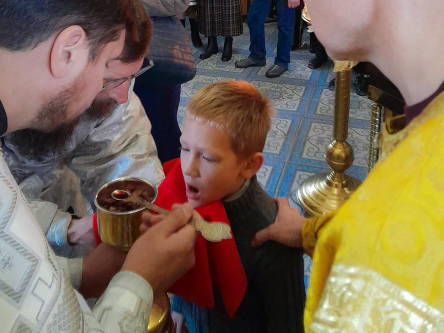 Димитріївська батьківська субота (ФОТО) | Фото 15