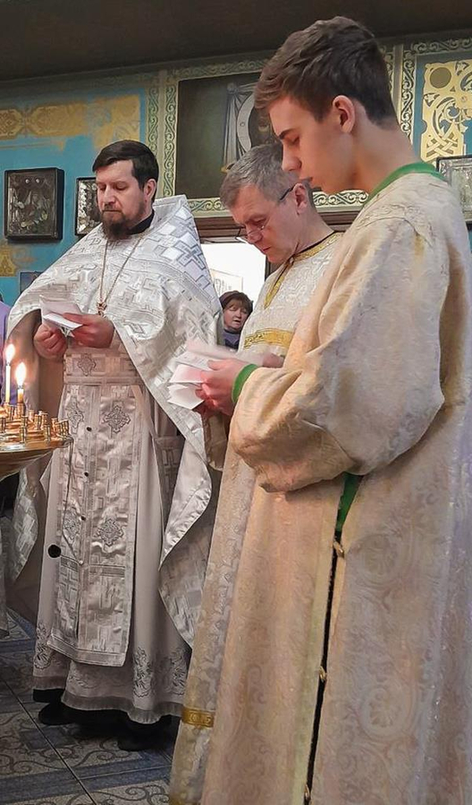 Собор Архістратига Михаїла та інших Небесних Сил безплотних (ФОТО) | Фото 19