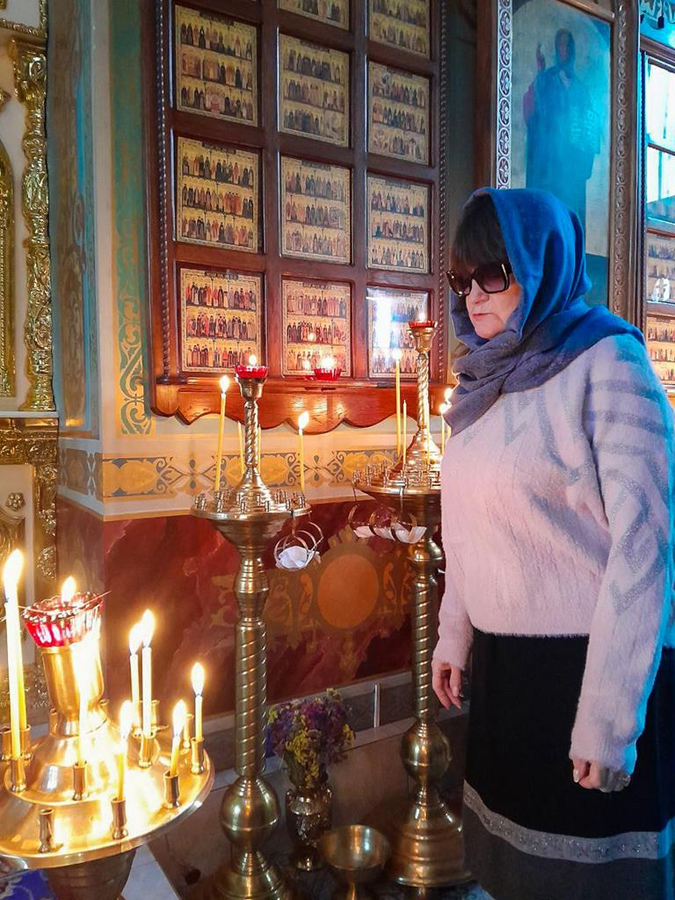 Неділя 27-а після П'ятидесятниці (ФОТО) | Фото 6