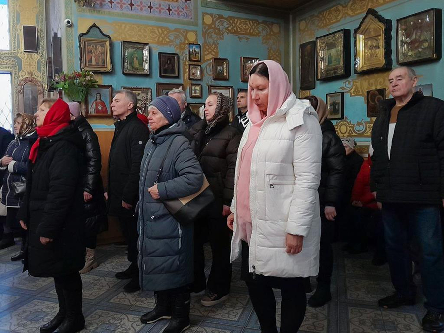 День пам'яті святителя Миколая Чудотворця (ФОТО) | Фото 11