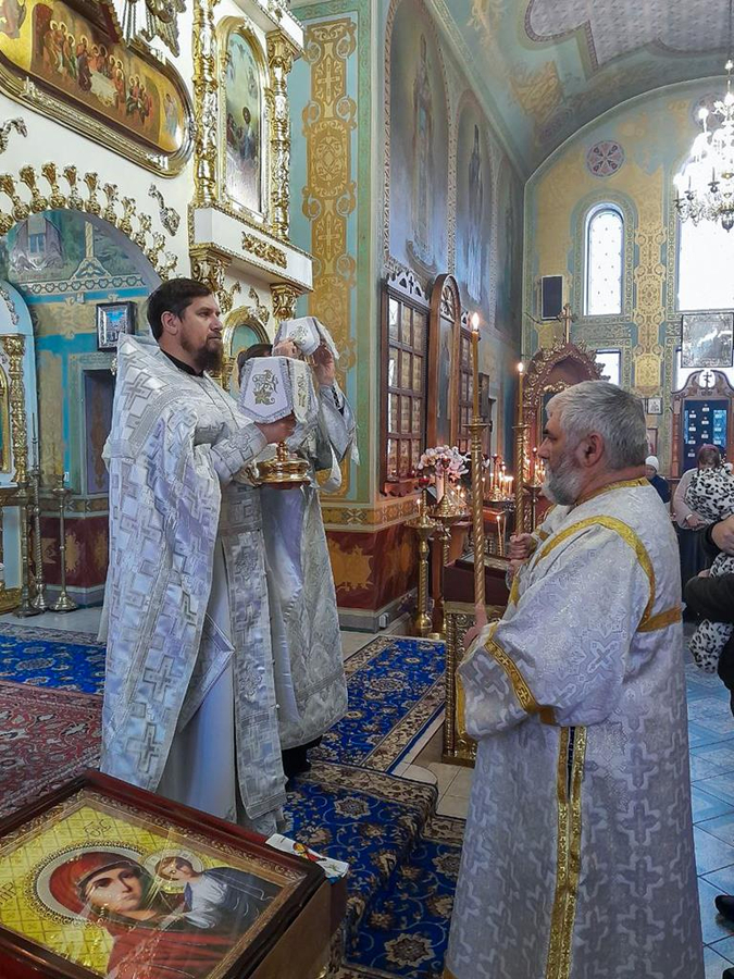 Собор Архістратига Михаїла та інших Небесних Сил безплотних (ФОТО) | Фото 10