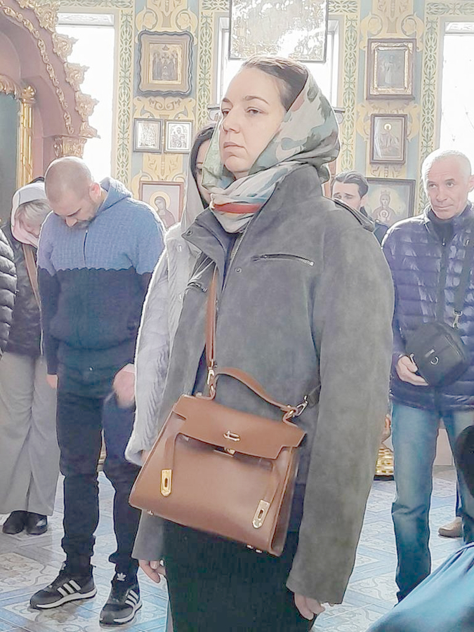 Неділя 20-а після П'ятидесятниці (ФОТО) | Фото 18