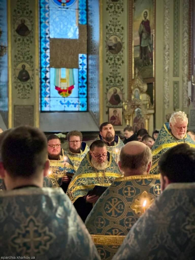 Святкування на честь Озерянської ікони Пресвятої Богородиці (ФОТО) | Фото 6