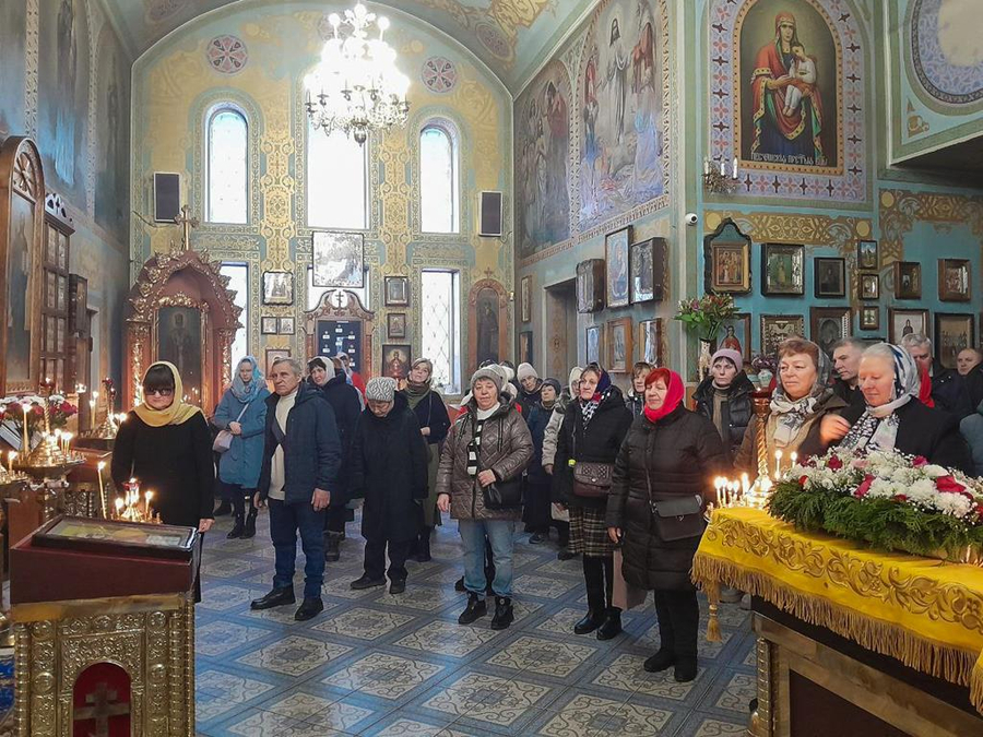 День пам'яті святителя Миколая Чудотворця (ФОТО) | Фото 13