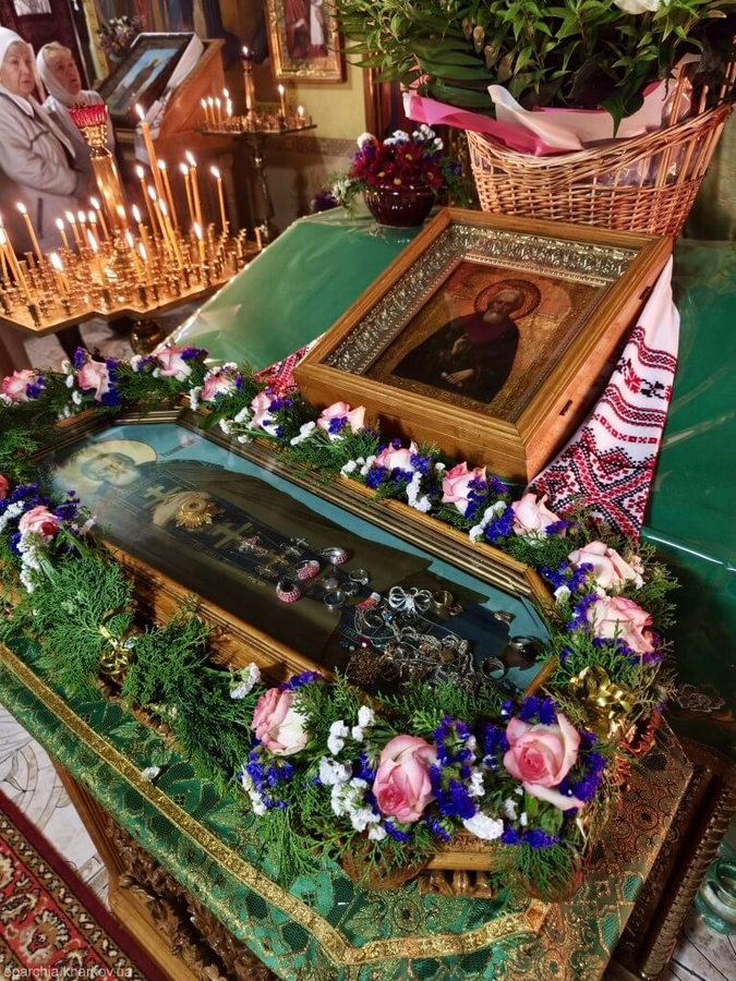 Престольне свято у храмі на честь 2000-ліття Різдва Христового (ФОТО) | Фото 2
