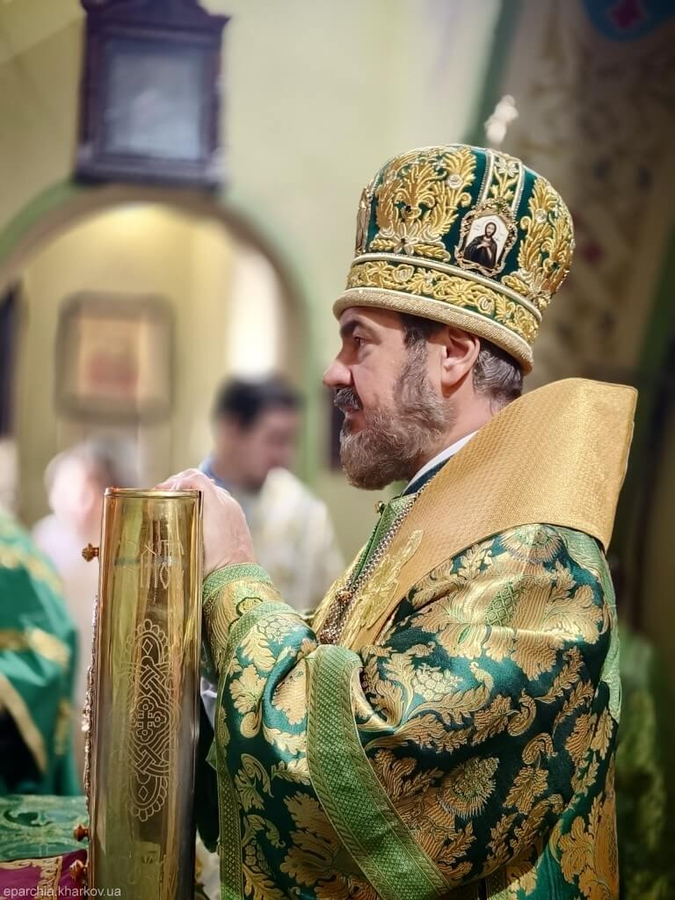 Престольне свято у храмі на честь 2000-ліття Різдва Христового (ФОТО) | Фото 16