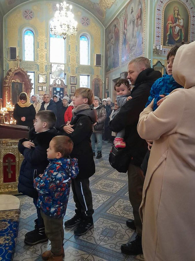 День пам'яті святителя Миколая Чудотворця (ФОТО) | Фото 12