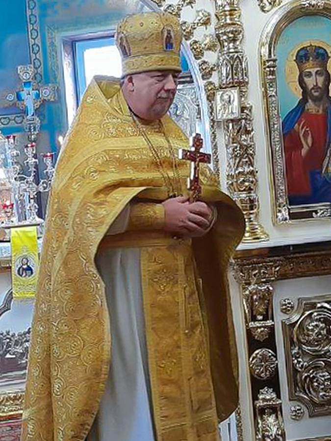 Неділя 25-а після П'ятидесятниці (ФОТО) | Фото 33