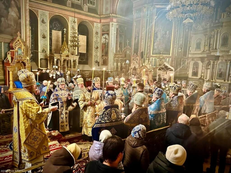 Святкування на честь Озерянської ікони Пресвятої Богородиці (ФОТО) | Фото 7