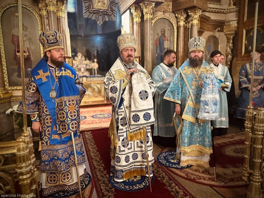 Святкування на честь Озерянської ікони Пресвятої Богородиці (ФОТО) | Фото 22