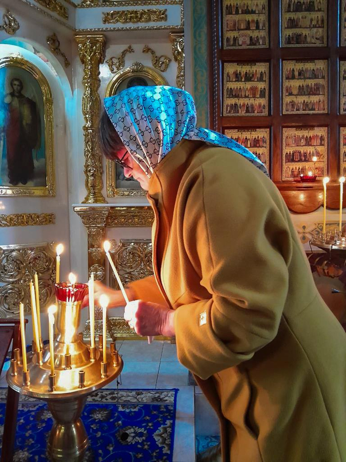 Неділя 21-а після П'ятидесятниці (ФОТО) | Фото 4