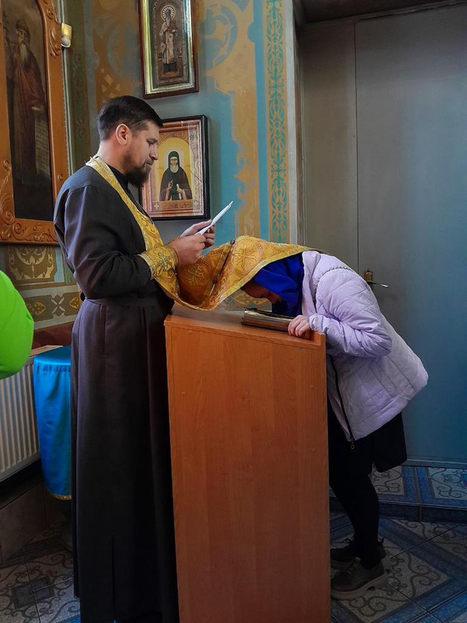 Неділя 19-а після П'ятидесятниці (ФОТО) | Фото 4
