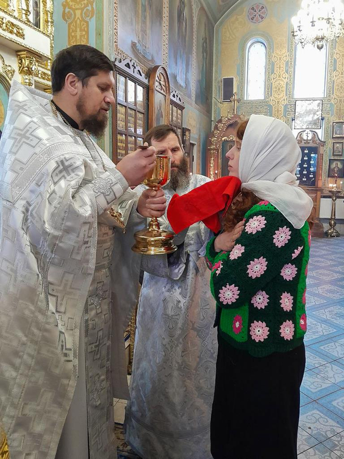 Собор Архістратига Михаїла та інших Небесних Сил безплотних (ФОТО) | Фото 16