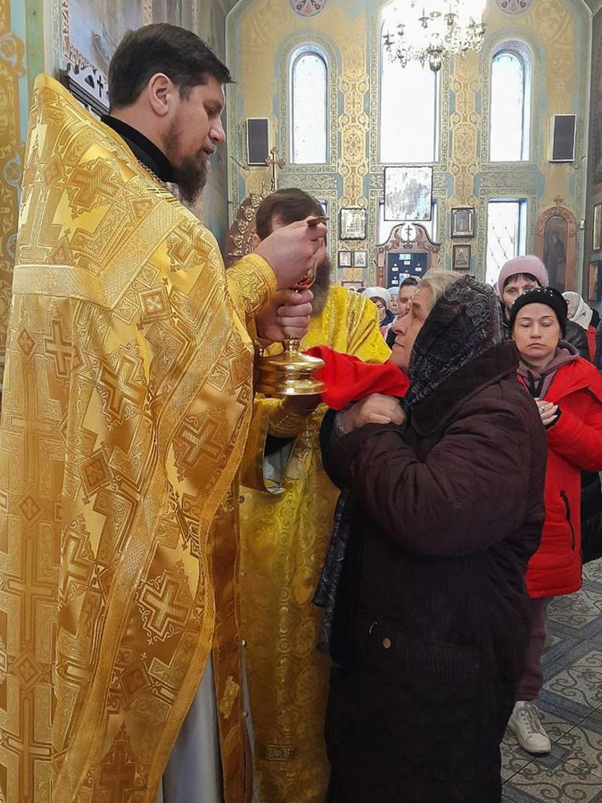 День пам'яті святителя Миколая Чудотворця (ФОТО) | Фото 18