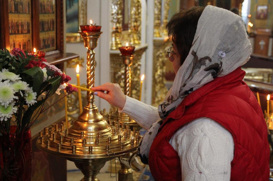 Субота Седмиці 29-ї після П'ятидесятниці (ФОТО) | Фото 2