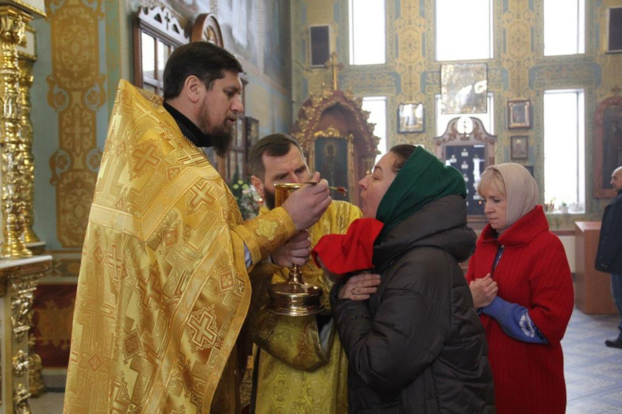 Субота Седмиці 29-ї після П'ятидесятниці (ФОТО) | Фото 21