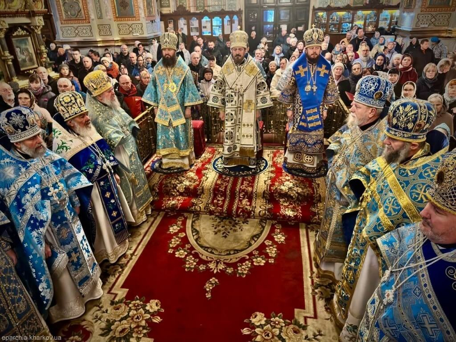 Святкування на честь Озерянської ікони Пресвятої Богородиці (ФОТО) | Фото 9