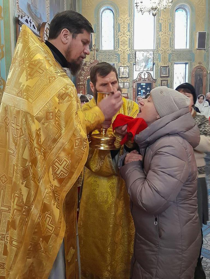 День пам'яті святителя Миколая Чудотворця (ФОТО) | Фото 23