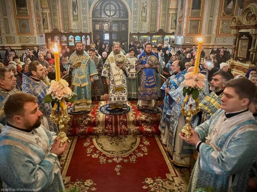 Святкування на честь Озерянської ікони Пресвятої Богородиці (ФОТО) | Фото 19