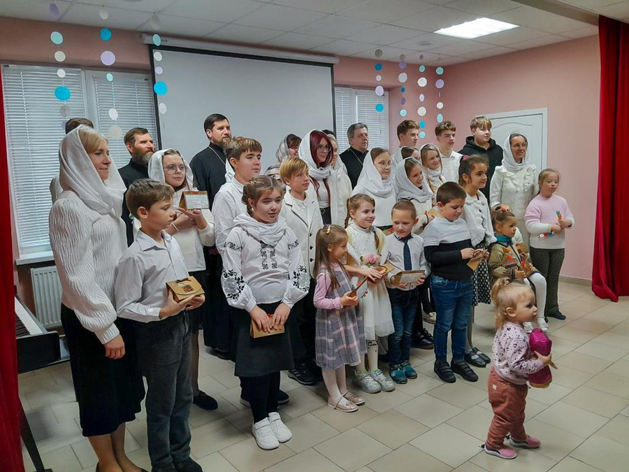 Привітання до дня святого Миколая (ФОТО) | Фото 18