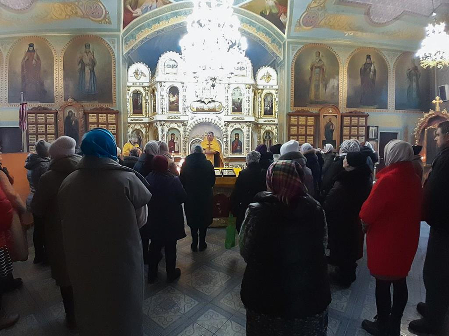 День пам'яті cвятителя Спиридона Триміфунтського (ФОТО) | Фото 12