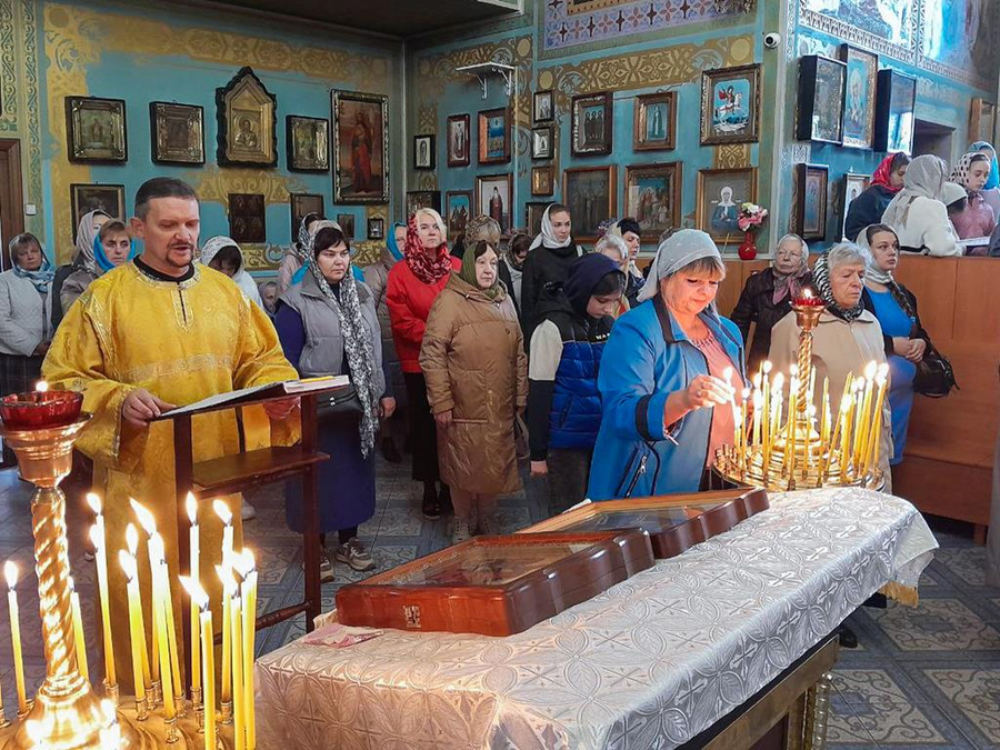 Неділя 18-а після П'ятидесятниці (ФОТО) | Фото 12