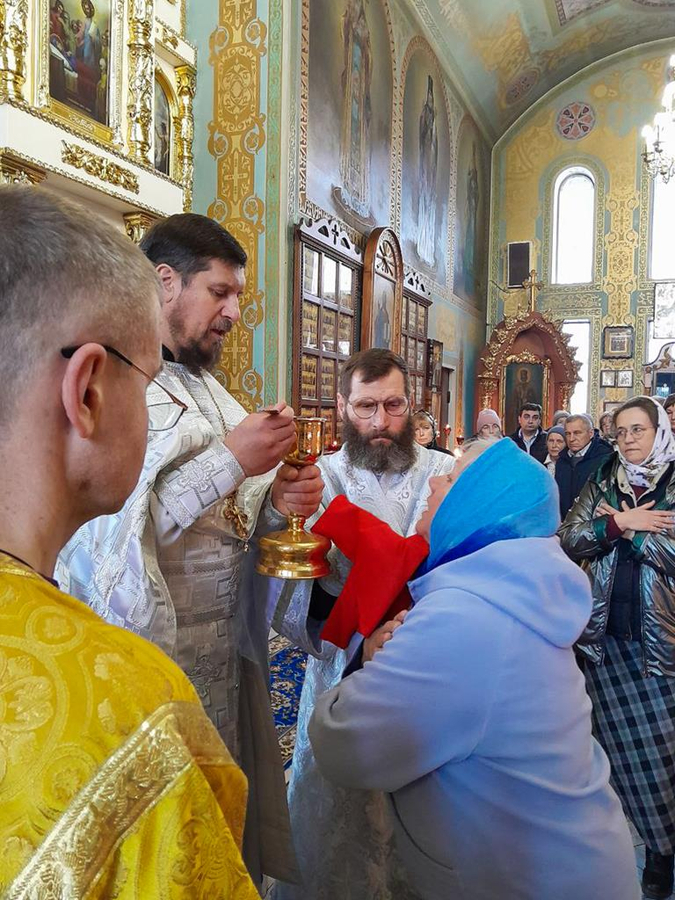 Димитріївська батьківська субота (ФОТО) | Фото 22