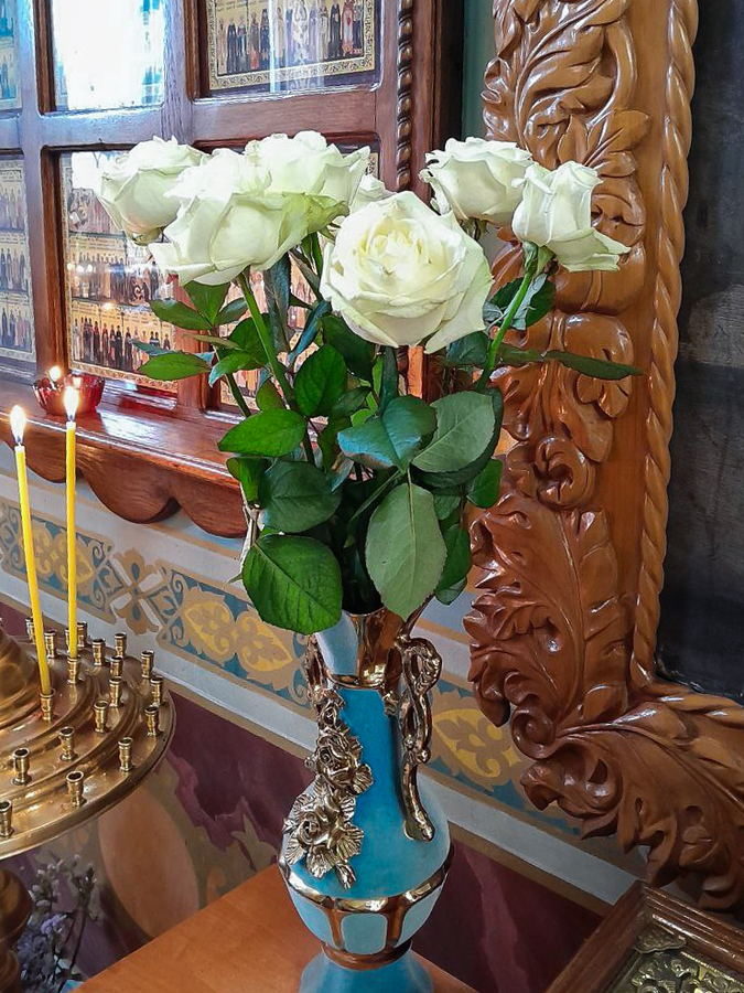 Неділя 23-я після П'ятидесятниці (ФОТО) | Фото 8