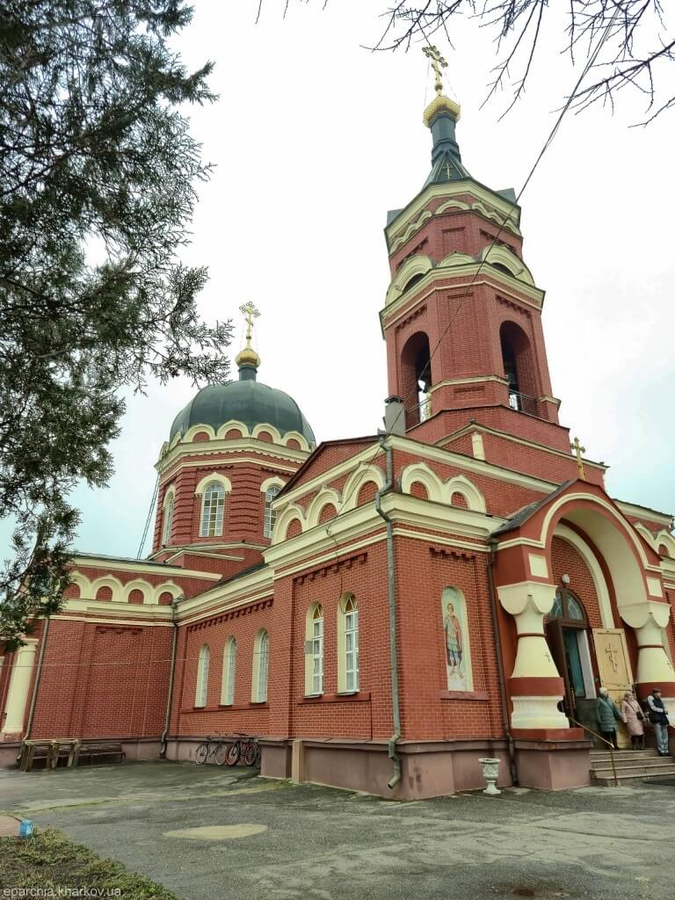 Престольне свято у Свято-Миколаївському храмі селища Жихор (ФОТО) | Фото 2