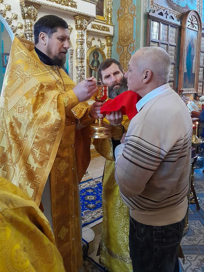 День пам'яті святого апостола Андрія Первозванного (ФОТО) | Фото 16