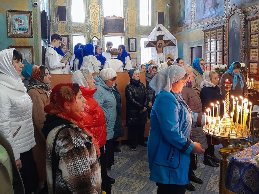 Неділя 19-а після П'ятидесятниці (ФОТО) | Фото 9