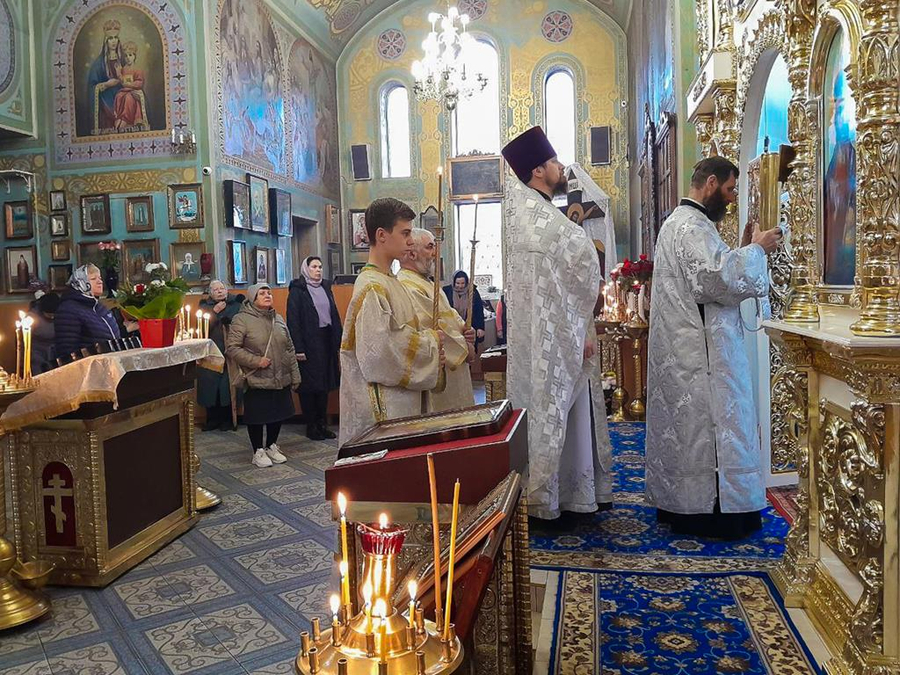 Собор Архістратига Михаїла та інших Небесних Сил безплотних (ФОТО) | Фото 5