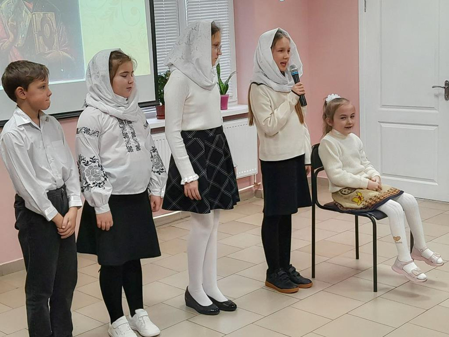 Привітання до дня святого Миколая (ФОТО) | Фото 7