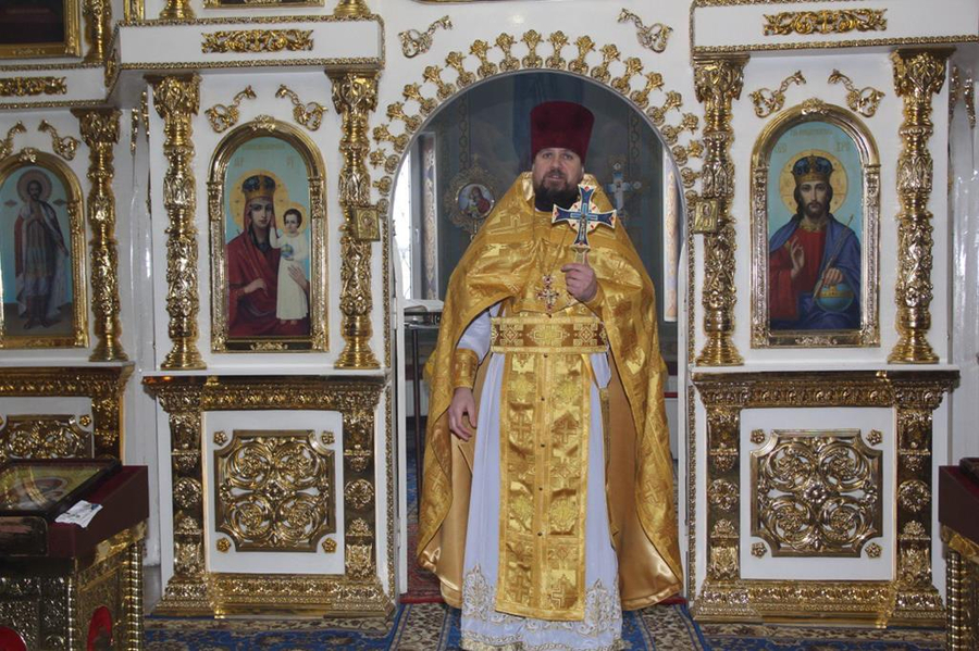 Субота Седмиці 29-ї після П'ятидесятниці (ФОТО) | Фото 24