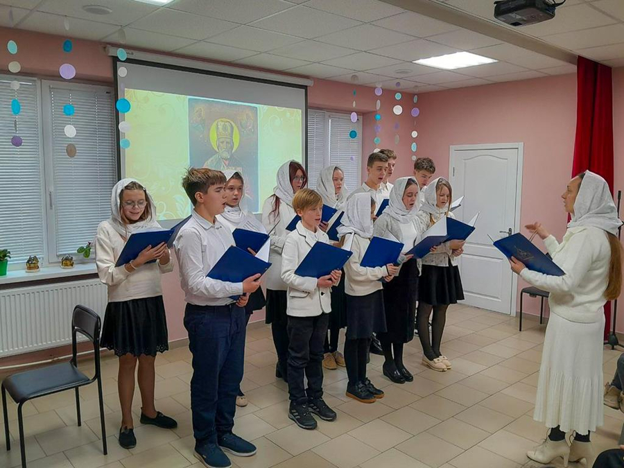 Привітання до дня святого Миколая (ФОТО) | Фото 2