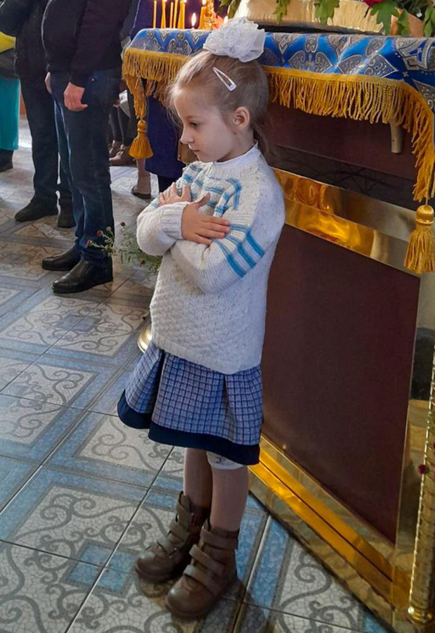 Неділя 19-а після П'ятидесятниці (ФОТО) | Фото 19