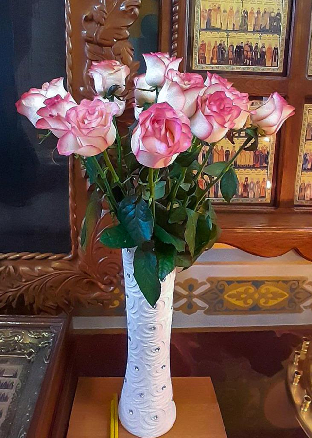 Неділя 25-а після П'ятидесятниці (ФОТО) | Фото 34