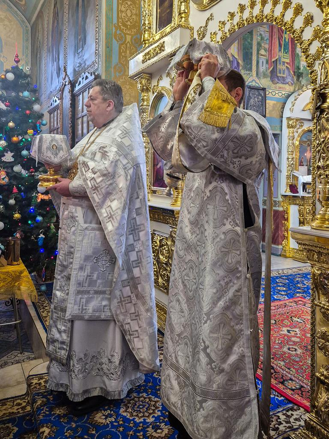 Неділя 31-а після П'ятидесятниці (ФОТО) | Фото 17