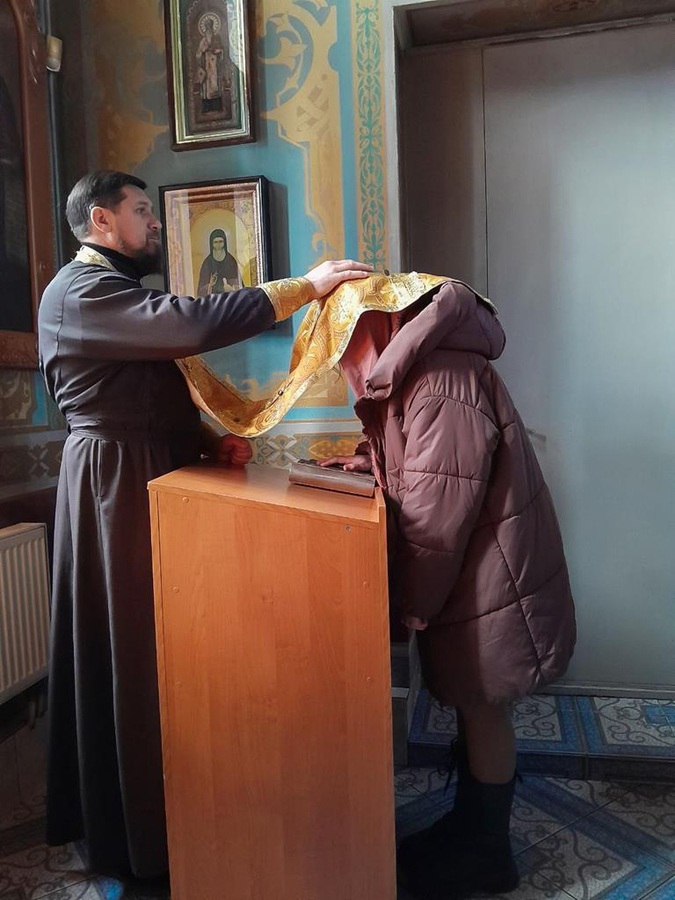 Неділя 26-а після П'ятидесятниці (ФОТО) | Фото 4