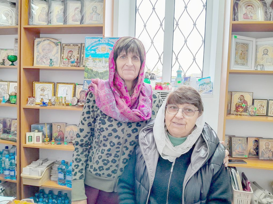 Неділя 20-а після П'ятидесятниці (ФОТО) | Фото 16